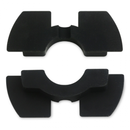 AMORTIGUADORES YOUIN MA1009 CON VIBRACION DE GOMA