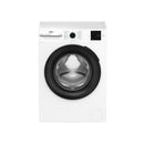 MÁQUINA DE LAVAR ROUPA BEKO BM3WFT3941WB 9KG