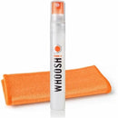 KIT LIMPIADOR DE PANTALLAS DE BOLSILLO WHOOSH KIT POCKET WSH001 S