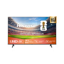 QLED HISENSE - 43A6Q