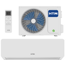 AR CONDICIONADO HTW 18.000BTU WIFI A++