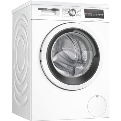 MÁQUINA DE LAVAR ROUPA BOSCH WUU28T63ES 8KG BRANCA