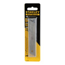 LÂMINAS PARA X-ATO 18MM. 10 LÂMINAS 2-11-718 STANLEY