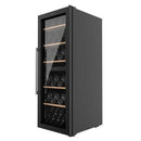 BOLERO GRANDSOMMELIER DUO 77000 BLACK