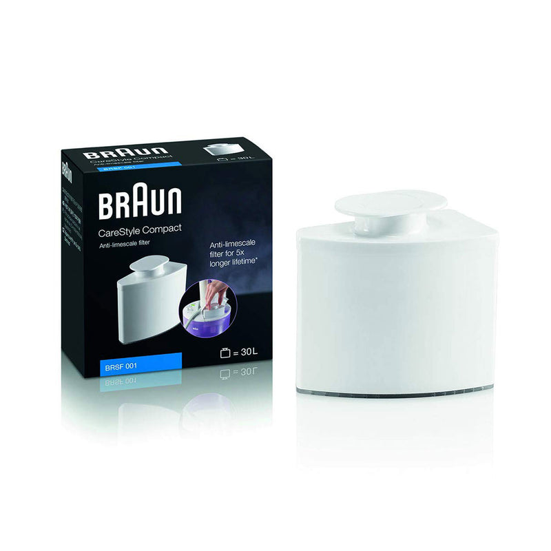 Braun BRSF001 Filtro de água