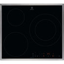 PLACA DE INDUÇÃO ELECTROLUX LIT6346M( INDUÇÃO  - 3 Z  - FRONTAIS
