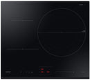 ENCIM. SAMSUNG NZ63C4036GKU1 3F INDUCCION 32CM