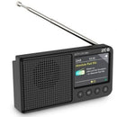 TRANSISTOR SPC JETTY LITE DAB+ 4591N DIGITAL