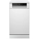 MÁQUINA DE LAVAR LOIÇA FAGOR 4LVF435AD( 10 TALHERES - 8 P - C  )