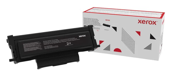 TONER XEROX PRETO CAPACIDADE STANDARD (1200 PAGES) - B230B225B235