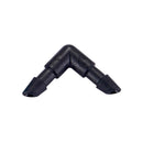 PACK COM 10 COTOVELOS 4MM BLUE BIRD