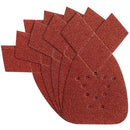 LIXAS MOUSE® DETAIL 80 G - 5 UNID