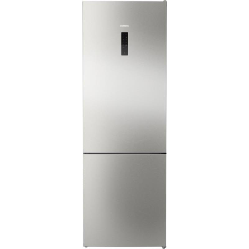 Siemens iQ300 Stand-Kuehl-Gefrierkombination KG49NXIDF frigorífic