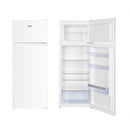 FRIGORÍFICO COM CONGELADOR HAEGER NORTHPOLE220W BRANCO 206 LITROS