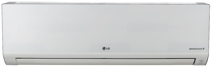 LG ARTCWHITE12.SET ar condicionado tipo condutas Sistema de divis