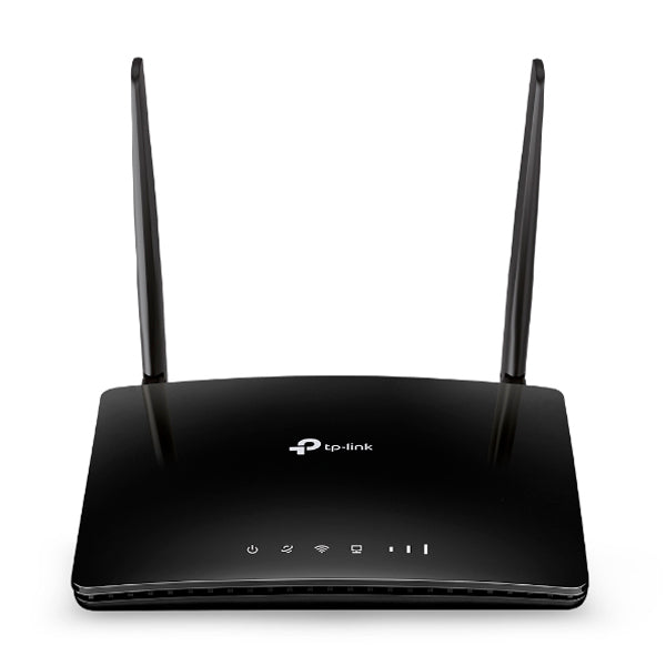 TP-Link TL-MR6400 router sem fios Fast Ethernet Single-band (2,4