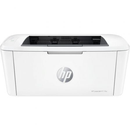 HP LaserJet Impressora M110w, Impressão, Tamanho compacto