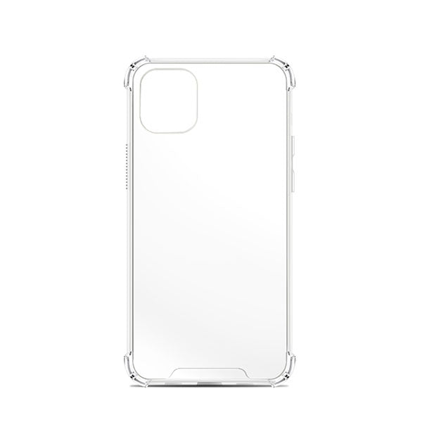 MOOOV CAPA SILICONE APPLE IPHONE 13 PRO MAX