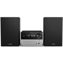PHILIPS SISTEMA MICRO CD USB FM BLUETOOTH 2.0 20W TAM3205M212