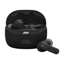 JBL - EARBUDS TWS PRETO TUNE BEAM 2