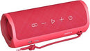 ALTAVOZ HIFUTURE RIPPLE RED