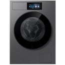 MÁQUINA DE LAVAR ROUPA SAMSUNG WF90H09C4ST2( 1351 RPM - 9 KG - CI