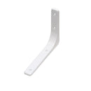 SUPER ESQUADRO PLM03 BRANCO 300 X 250 MM