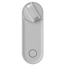 YALE LINUS L2 W YALE DOT SILVER