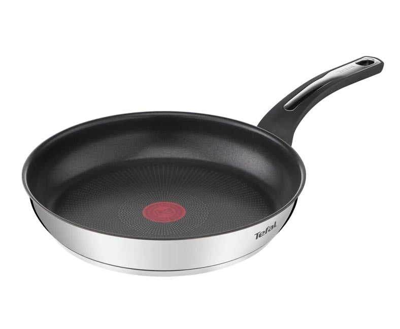 TEFAL FRIGIDEIRA EMOTION INDUÇAO 28CM