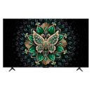 TCL - MINILED SMART TV 85C6K