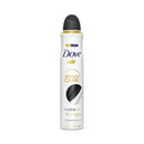 DESODORIZANTE SECO INVISÍVEL 0% ÁLCOOL ADVANCED CARE 200 ML