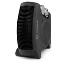 CALEFACTOR ORBEGOZO FH 5140 2000W TERMOSTATO REGULABLE