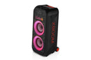 LG - COLUNA XBOOM XL9T.DEUSLLK