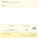 ADAPTADOR CARREGADOR VARTA PARA CARRO 2 USB 4,8A