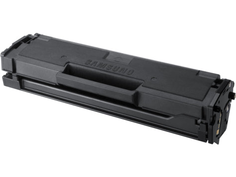 Samsung Cartucho de toner preto MLT-D101S