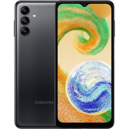 Samsung Galaxy A04s SM-A047F/DSN 16,5 cm (6.5") Dual SIM 4G USB