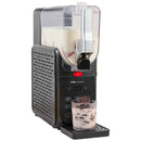 MAQUINA GRANIZADOS UFESA SLUSHISSIMO ( 500 W - PRETO  - TEMPERATU