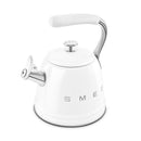 JARRO ELÉTRICO SILBANTE SMEG WKF01WH BRANCO