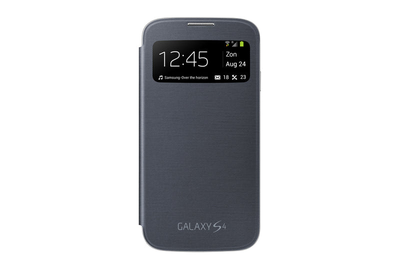 Samsung EF-CI950B capa para telemóvel Capa tipo livro Preto