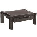 StarTech.com MONSTADJD montagem e suporte para monitores 81,3 cm