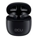AURICULARES DCU EARBUDS MINI MATE BLUETOOTH NEGRO