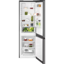 FRIGORÍFICO COMBINADO AEG ORC6N321DS( NO FROST NO CONGELADOR  - I