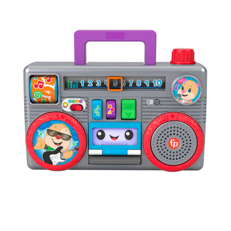 Fisher-Price HHX10 brinquedo educativo