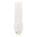 LÂMPADA LED RL-DUO/E 18 840/G24 Q-2 HF 4000 K 7 W 3,4 X 3,4 X 14,