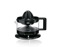 Braun CJ3000BK espremedor de citrinos elétricos 0,35 l 20 W Preto