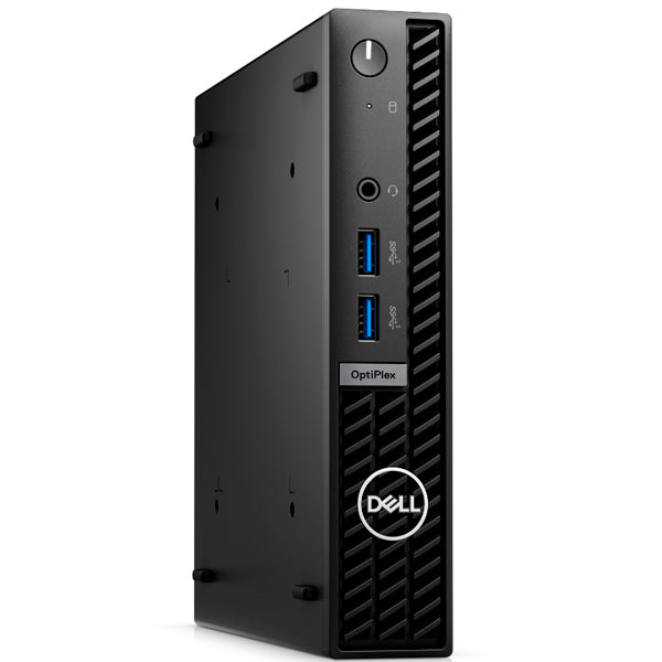 DELL OptiPlex 7010 i3-13100T MFF Intel® Core™ i3 8 GB DDR4-SDRAM