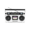 BIGBEN - LEITOR K7 PORTATIL & BT BTBLASTER