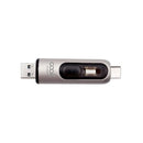 PENDRIVE COMBO 512GB USB 3.0 COOL S.SPEED