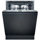MAQUINA LAVAR LOUÇA ENCASTRE SIEMENS SN63HX03VE