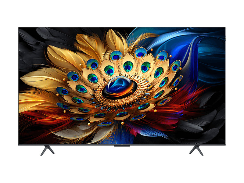 TCL C65 Series 65C655 TV 165,1 cm (65") 4K Ultra HD Smart TV Wi-